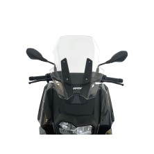 WRS WINDSIELD SPORT BMW C 400X 18-24 CLEAR 2