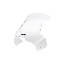 WRS WINDSIELD CAPONORD BMW F 650 GS / F 800 GS 2008-2017 CLEAR 2