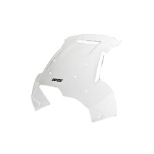 WRS WINDSIELD TOURING BMW F 650 GS / F 800 GS 2008-2017 CLEAR 2