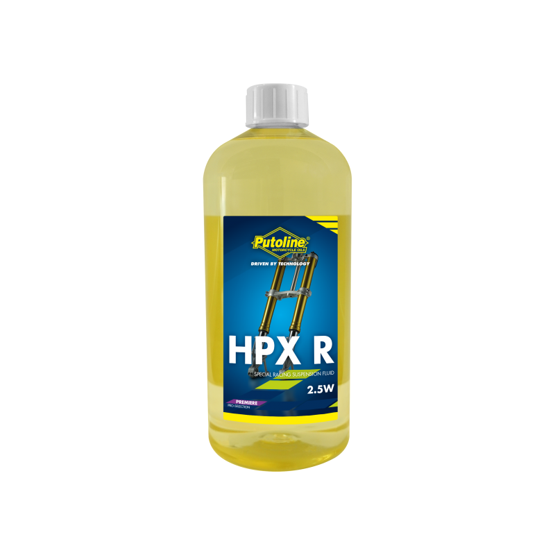 PUTOLINE BOTELLA 1L HPX R 2.5W
