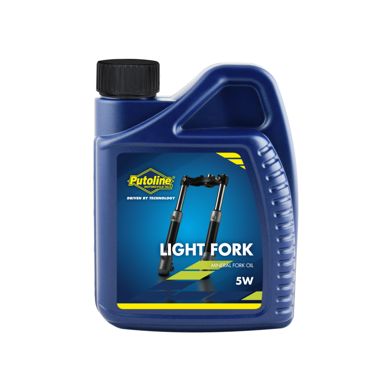 PUTOLINE BOTELLA 0,5L LIGHT FORK