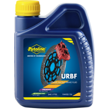 PUTOLINE BOTELLA 0.5L ULTIMATE RACING BRAKE FLUID