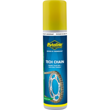 PUTOLINE SPRAY  75ML TECH CHAIN