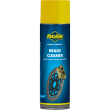 PUTOLINE  LIMPIAFRENOS 500ML BRAKE CLEANER