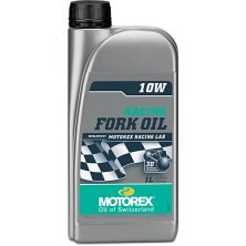 MOTOREX ACEITE 1L RACING FORK OIL 10W
