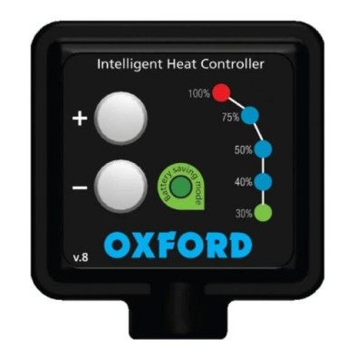 Puños calefactable calentitos, manos calientes, daytona, invierno, oxford