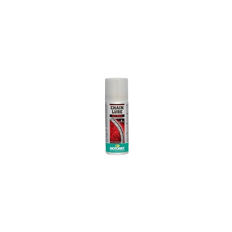 MOTOREX CHAINLUBE OFF ROAD 56ML