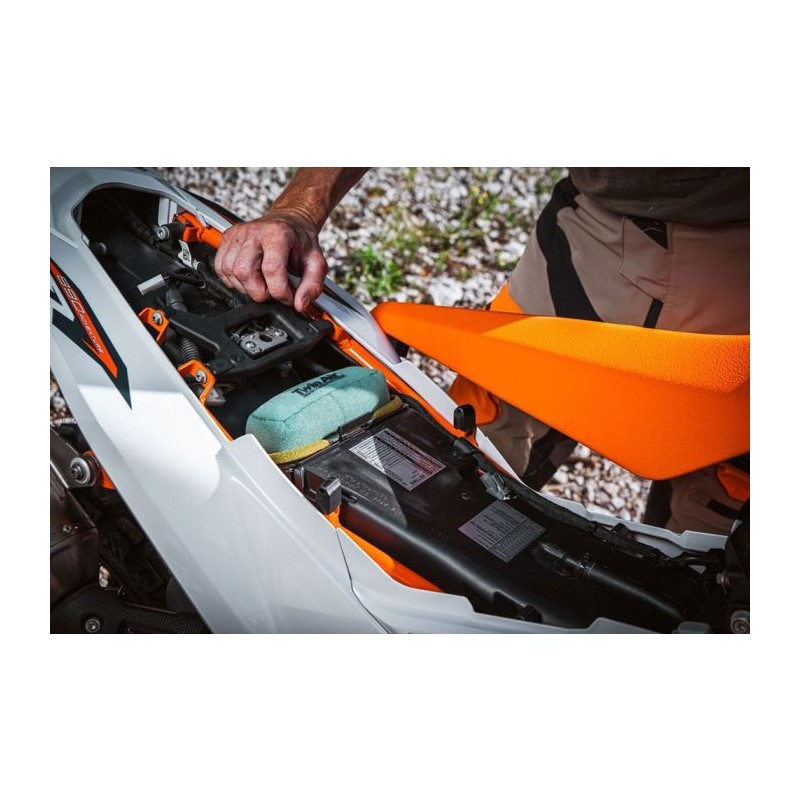 TWIN AIR KIT DE FILTRO DE AIRE KTM 63506915144