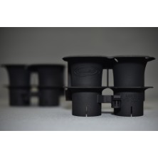 MWR INTAKE TRUMPETS CBR1000RR 21-24 MWR-VS-320 2