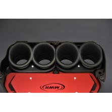 MWR TROMPETAS DE ADMISION ZX10R 19-20 MWR-VS-410 2