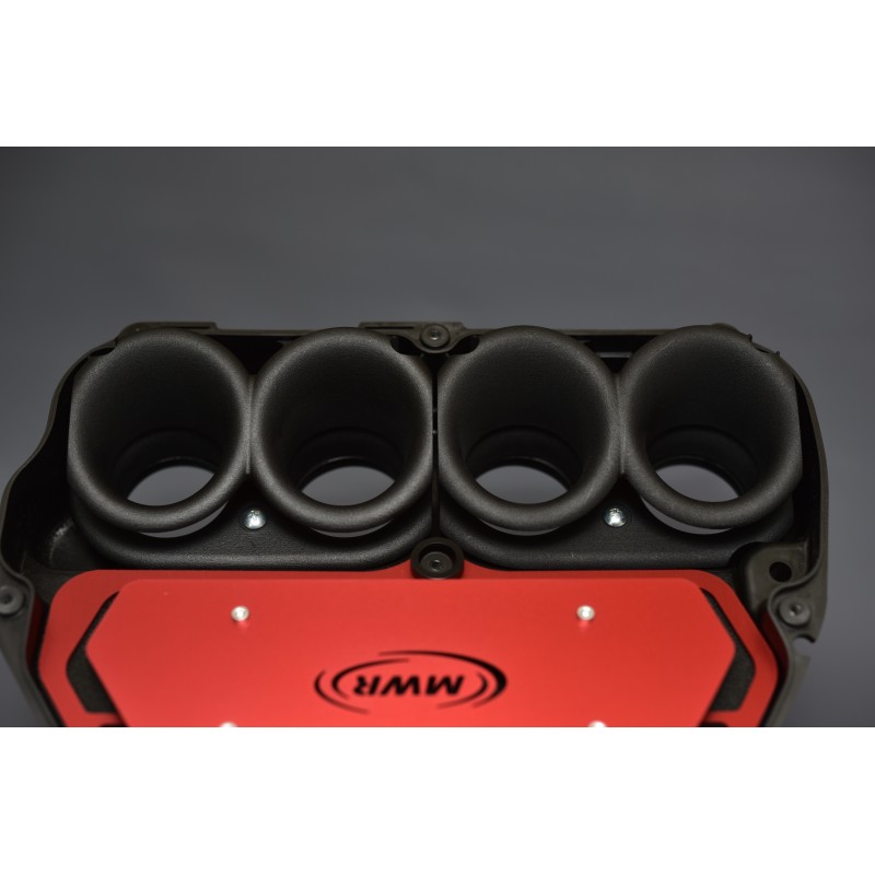 MWR TROMPETAS DE ADMISION ZX10R 19-20 MWR-VS-410