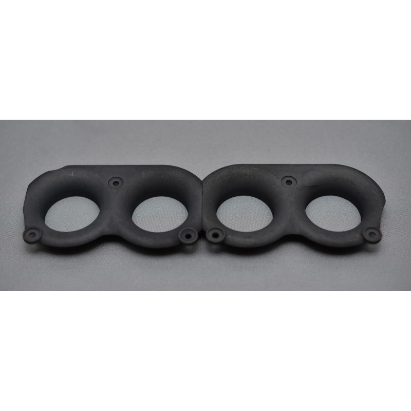 MWR TROMPETAS DE ADMISION ZX10R 21-24 MWR-VS-420