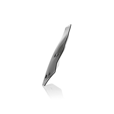 WRS PANTALLA CAPONORD BMW F 750-850 GS-ADV 2018-2023/F800-850 GS 2024/ F 900 GS ADV 2024 AHUMADO OSCURO