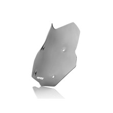 WRS WINDSIELD TOURING BMW F 750 GS 2018-2023/F800 GS 2024 DARK SMOKED 2