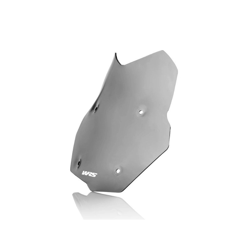 WRS PANTALLA TOURING BMW F 750 GS 2018-2023/F800 GS 2024 AHUMADA OSCURA