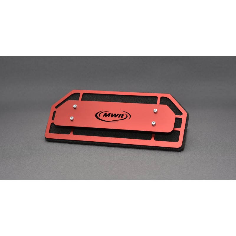 MWR FILTRO DE AIRE KTM 1290 SUPERDUKE  MC-050-19HE