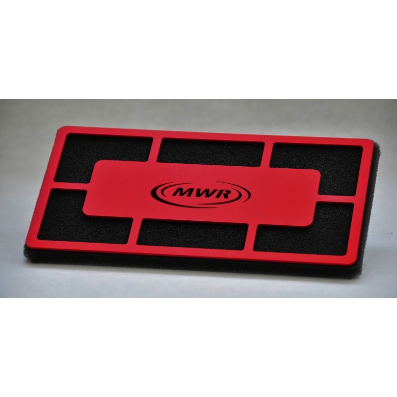 MWR AIR FILTER KTM 690 MC-050-09
