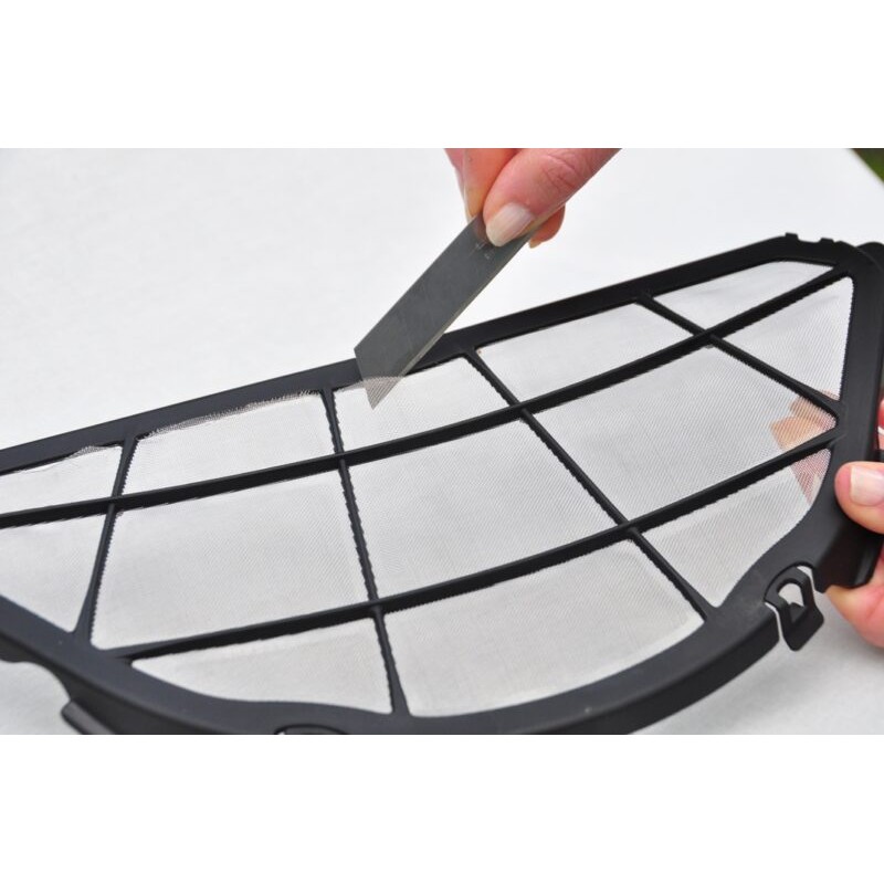 MWR FILTRO DE AIRE MV AGUSTA   MC-060-10HE