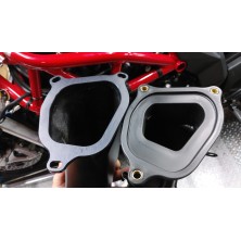 MWR INTAKE DUCTS MWR-AT-650 2