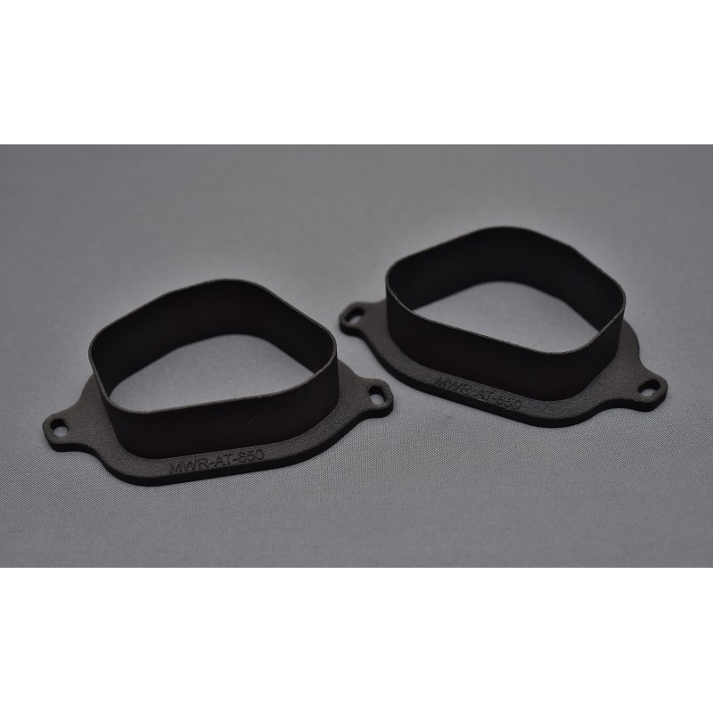 MWR INTAKE DUCTS MWR-AT-650