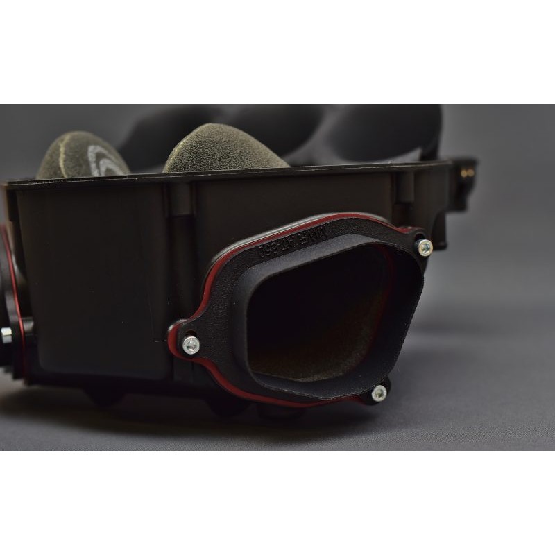 MWR INTAKE DUCTS MWR-AT-650