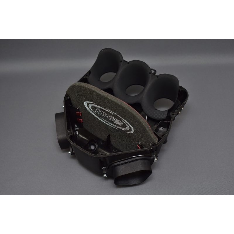 MWR INTAKE TRUMPETS MWR-VS-610