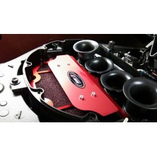 MWR FILTRO DE AIRE SUZUKI   MC-070-06R 2