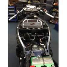 MWR FILTRO DE AIRE SUZUKI MC-070-11R 2