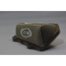 MWR SUZUKI MC-070-11WSBK AIR FILTER 2