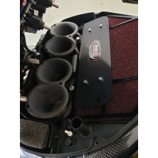 MWR AIR FILTER SUZUKI MC-070-17R 2