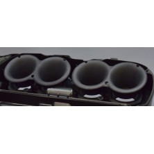 MWR AIR FILTER SUZUKI MC-070-17WSBK 2