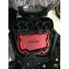 MWR FILTRO DE AIRE SUZUKI  MC-070-08HE 2