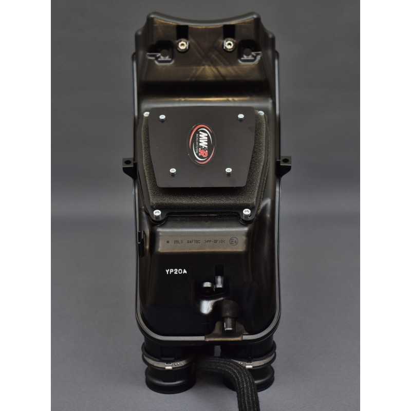 MWR FILTRO DE AIRE SUZUKI   MC-075-24R