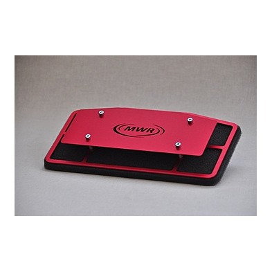 MWR AIR FILTER TRIUMPH MC-080-17HE