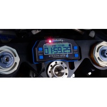 STARLANE LAP TIMER STEALTH GPS-4 LITE 2