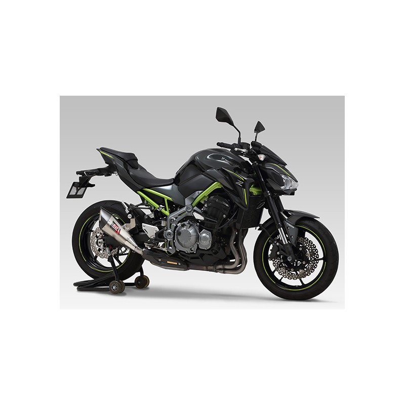 YOSHIMORA SILENT R-11 APPROVED 1f0-279-5e