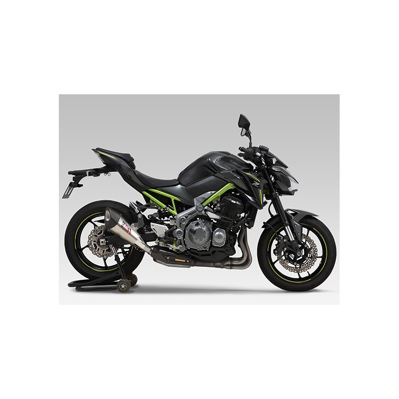 YOSHIMORA SILENT R-11 APPROVED 1f0-279-5e