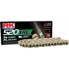 KIT 520 RK 520XRE + JT, APRILIA 2