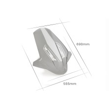 PUIG CUPULA V-TECH LINE TOURING 20732 2