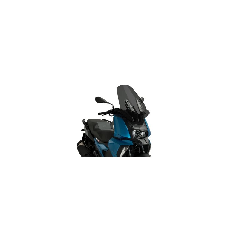 PUIG CUPULA V-TECH LINE TOURING 20732