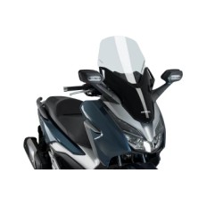 PUIG V-TECH LINE TOURING 1295 WINDSCREEN 2