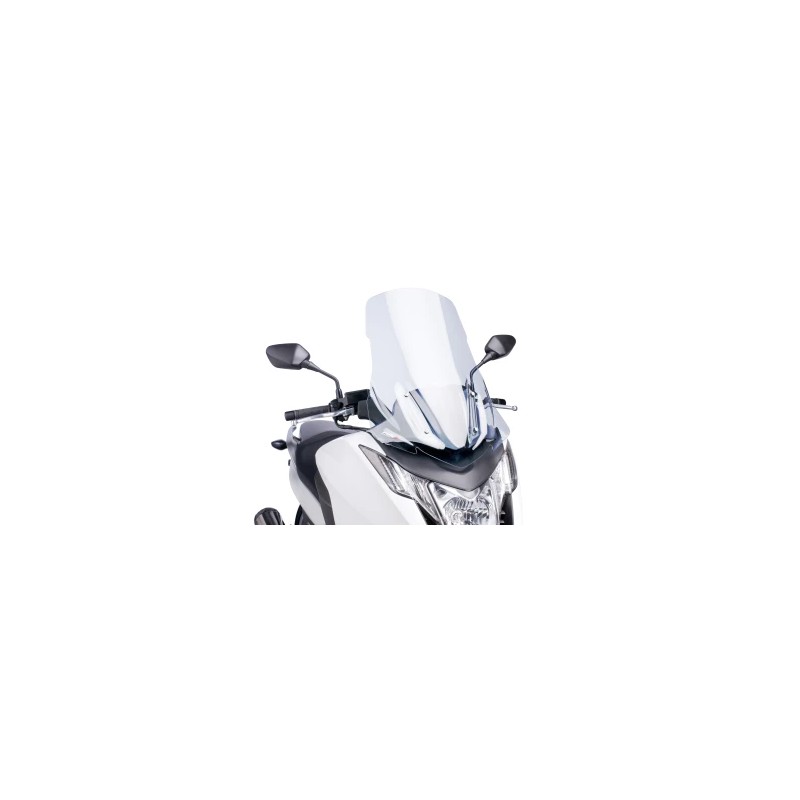 PUIG V-TECH LINE TOURING SCREEN 6035