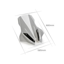 PUIG V-TECH LINE TOURING SCREEN 21120 2