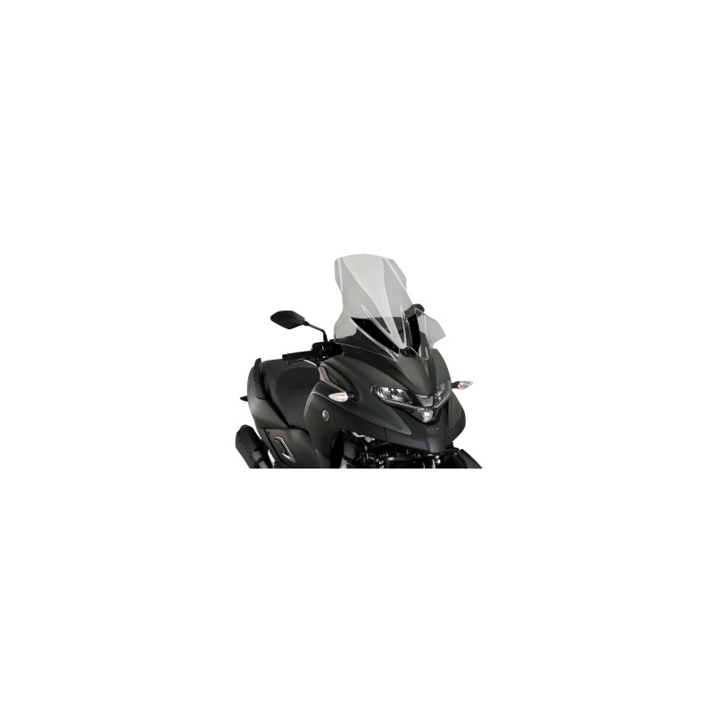 PUIG CUPULA V-TECH LINE TOURING 21120