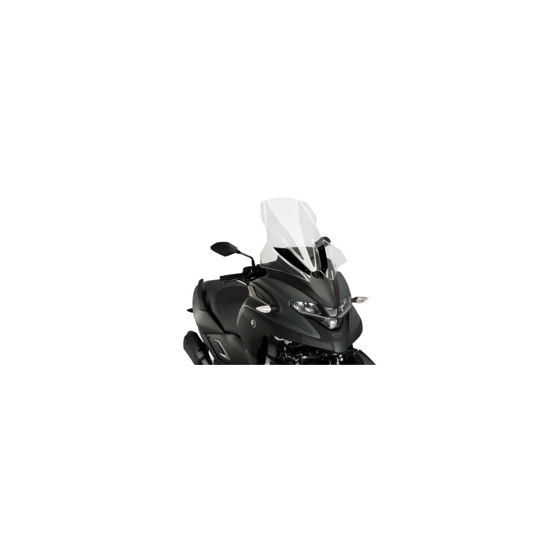 PUIG CUPULA V-TECH LINE TOURING 21120