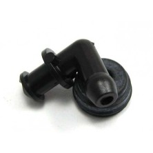 BREMBO BRAKE FLUID OUTLET ELBOW SPARE PART 2