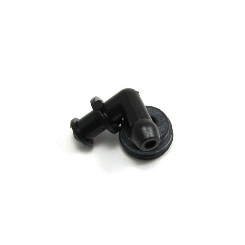 BREMBO BRAKE FLUID OUTLET ELBOW SPARE PART
