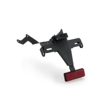 PUIG  PORTAMATRICULAS HONDA 20565N 2