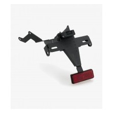 PUIG  PORTAMATRICULAS HONDA 9456N 2