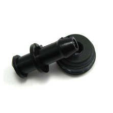 BREMBO BRAKE FLUID STRAIGHT OUTLET SPARE PART 2